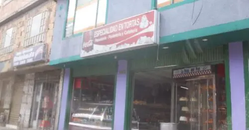 ESPECIALIDAD EN TORTAS ESPECIALIDAD EN TORTAS